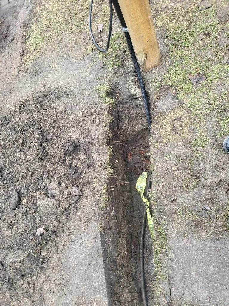 Homesa - EV charger installation - 3