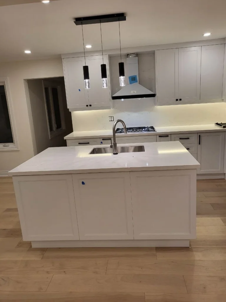 Homesa - Kitchen and residential lighting - 13
