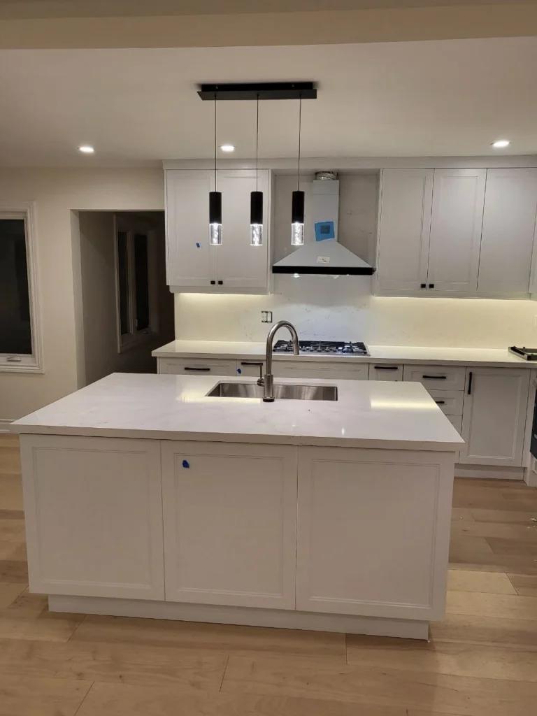 Homesa - Kitchen and residential lighting - 14