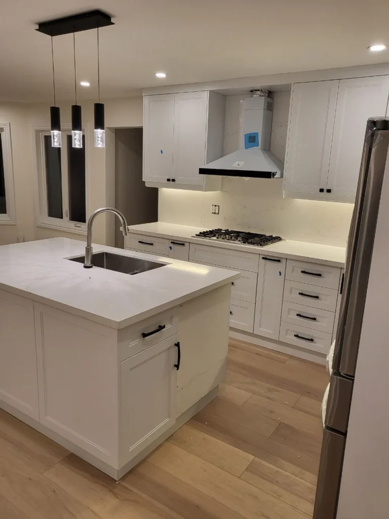 Homesa - Kitchen and residential lighting - 15