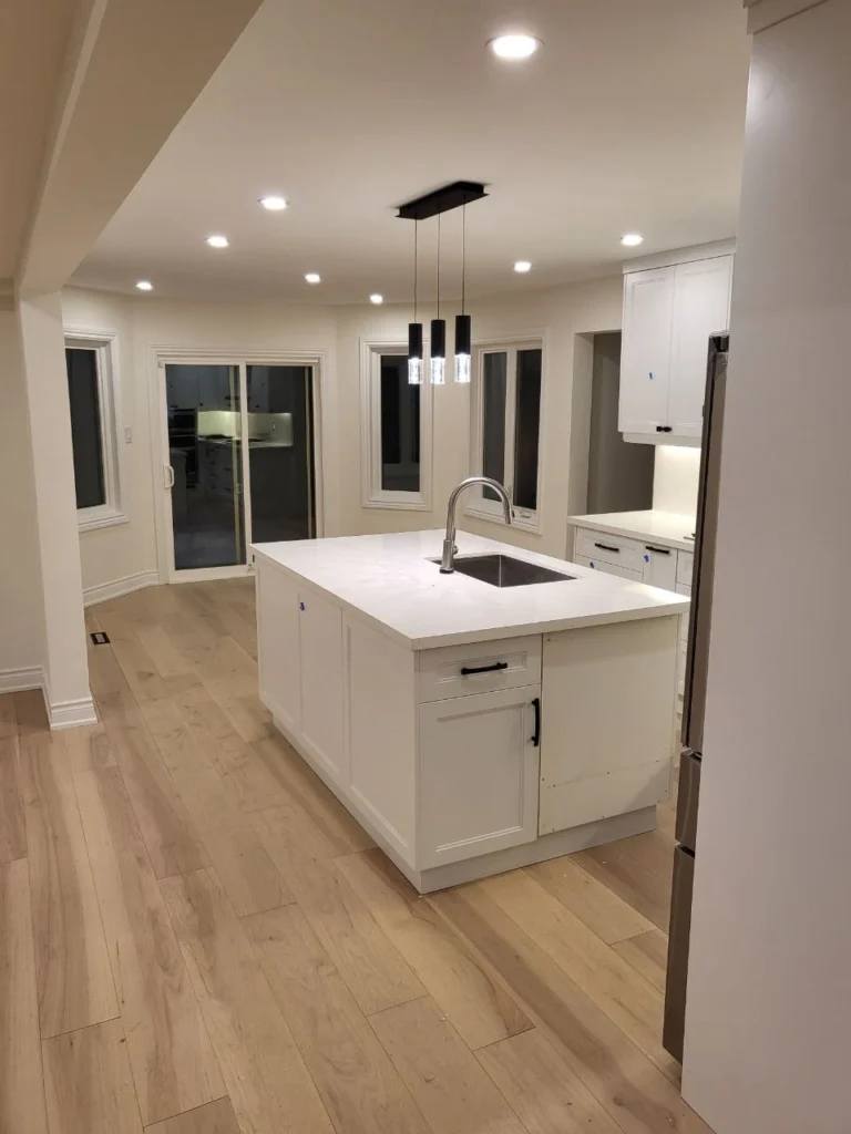 Homesa - Kitchen and residential lighting - 16