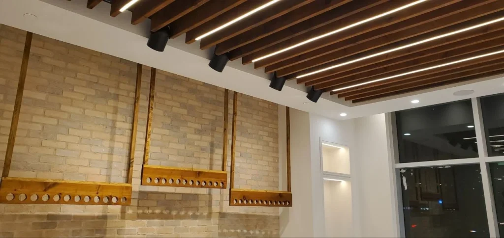 Homesa - Architectural and display lighting - 39