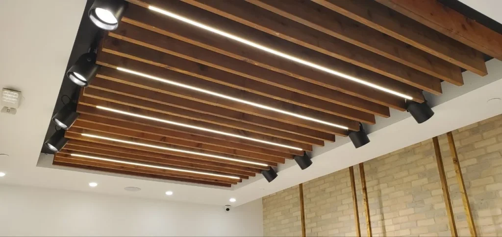 Homesa - Architectural and display lighting - 40