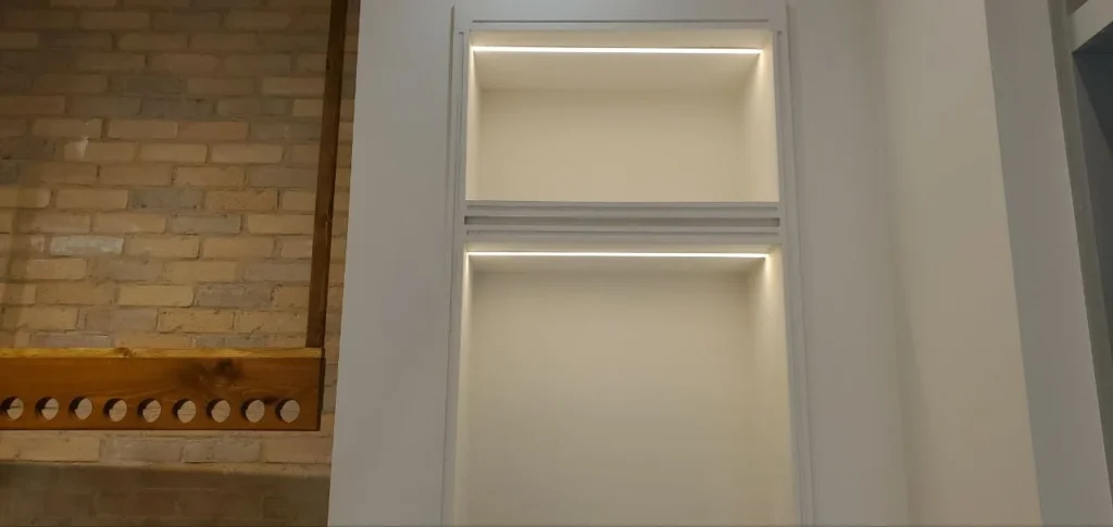 Homesa - Architectural and display lighting - 41