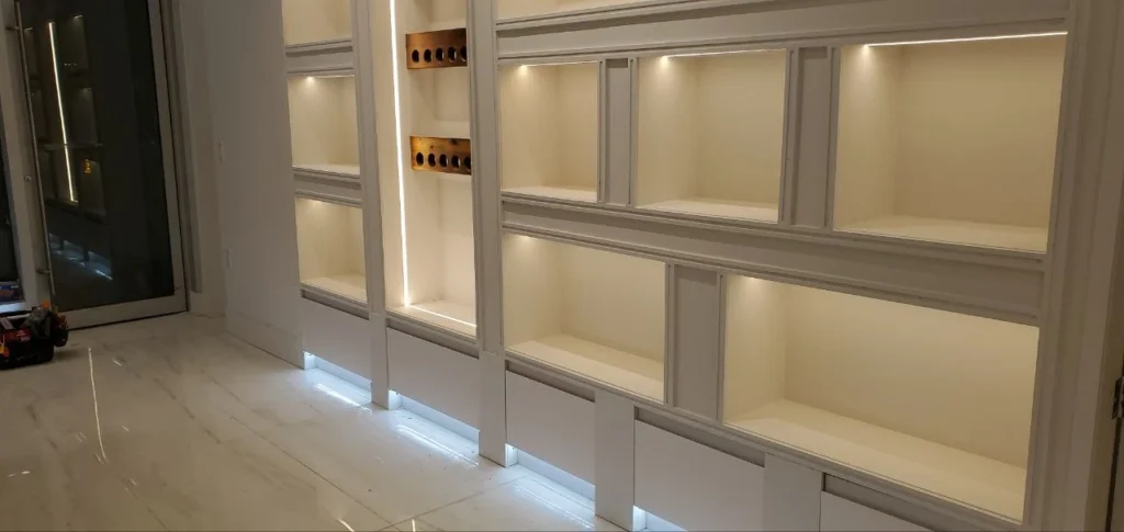 Homesa - Architectural and display lighting - 42