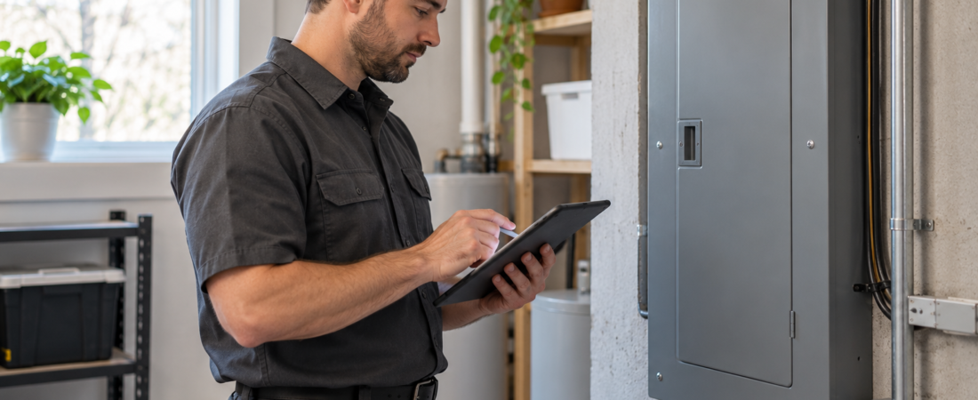 Circuit Breaker Keeps Tripping? A Toronto Homeowner’s Guide